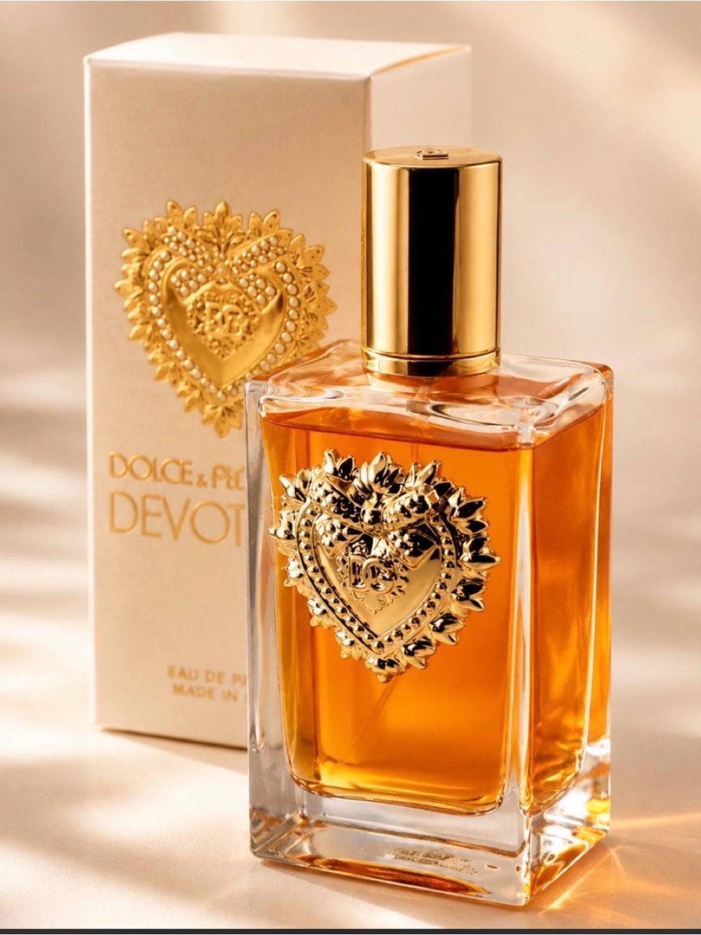 D&G Devotion - Picture 2 of 4